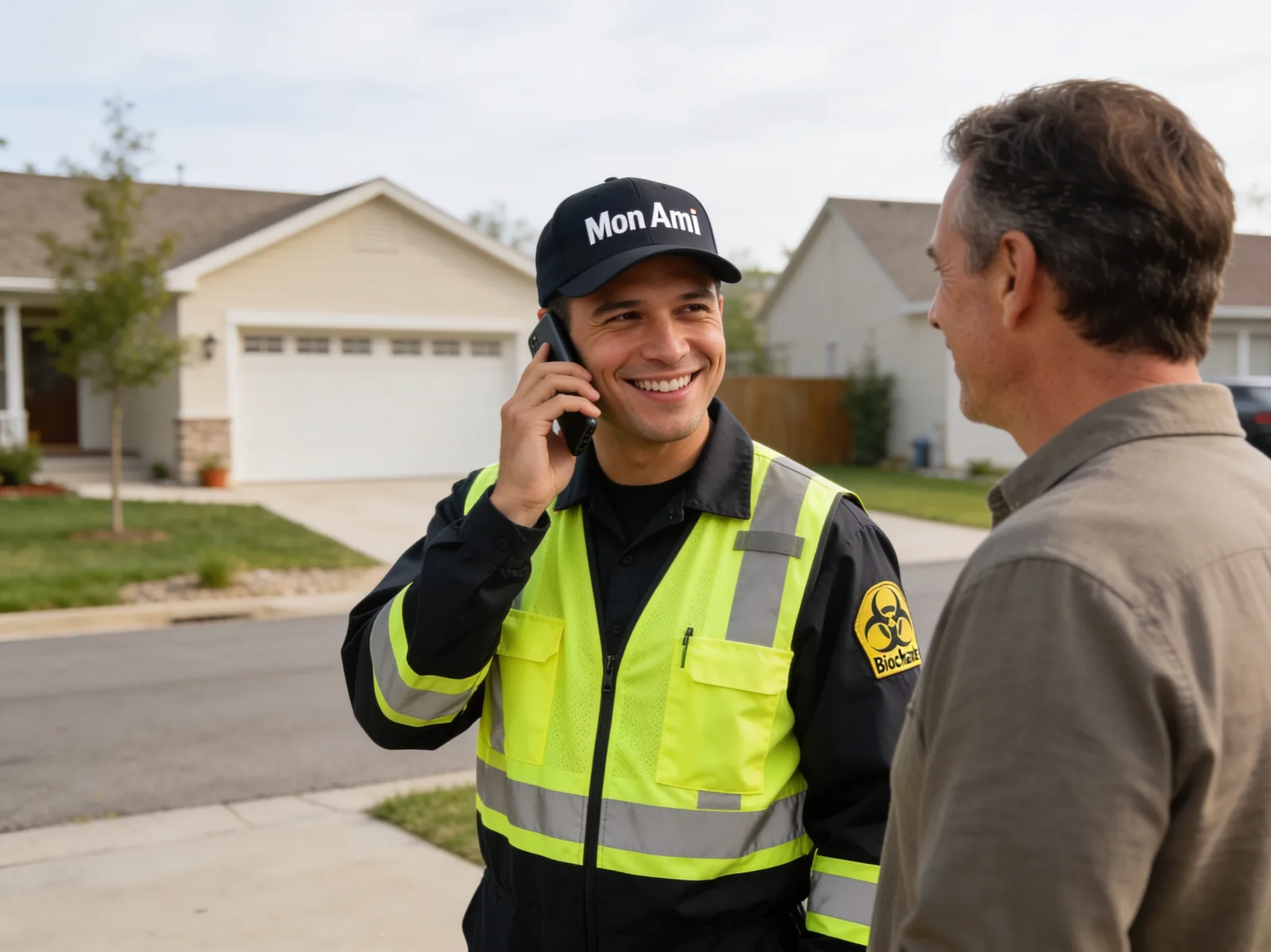 Sewage Cleanup Hazlet, NJ FAQs