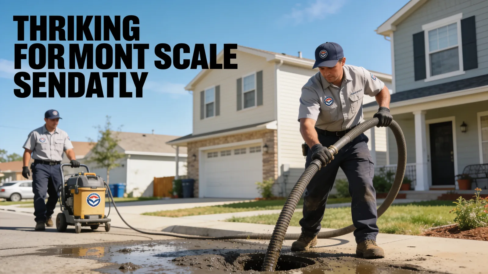 Sewage Cleanup in Hazlet, NJ near me